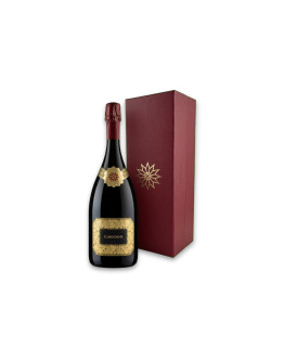 Monte Rossa Franciacorta Docg Cabochon Fuoriserie Brut