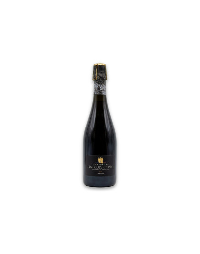 Jacques Copin Champagne Aoc Tradition Blanc de Noirs Brut