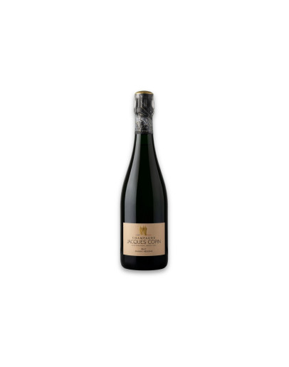 Jacques Copin Champagne Aoc Grande Réserve Brut
