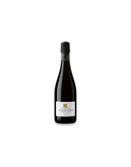 Jacques Copin Champagne Aoc Rosé Brut