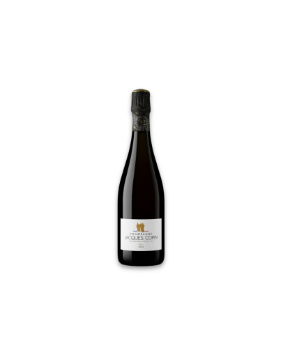 Jacques Copin Champagne Aoc Rosé Brut