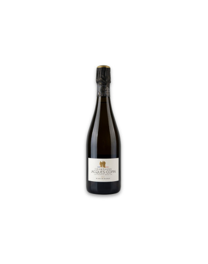 Jacques Copin Champagne Aoc Blanc de Blancs Brut