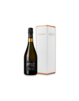 Jacques Copin Champagne Aoc Cuvée Polyphénols Brut Millésime 2012