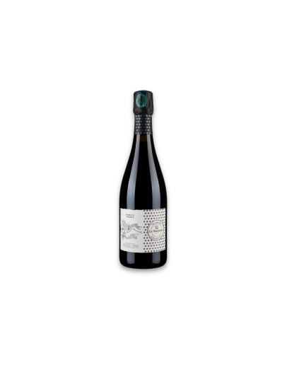 Jacques Copin Champagne Aoc Le Beauchet Blanc de Noirs Extra Brut