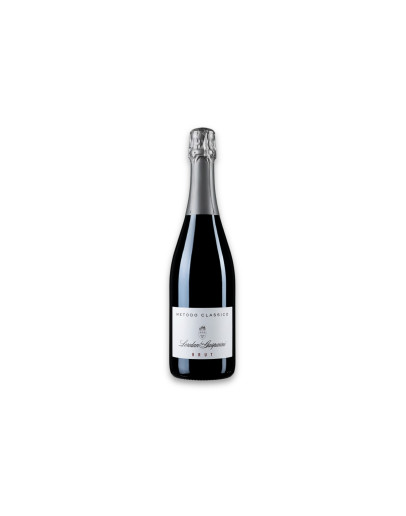 Loredan Gasparini Vino Spumante di Qualità Metodo Classico Brut Sans Année