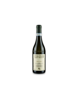 Elio Grasso Langhe Chardonnay Doc Educato 2023
