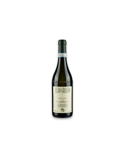 Elio Grasso Langhe Chardonnay Doc Educato 2023