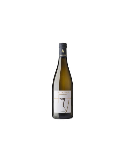 Le Colture Vino Bianco Frizzante Incàlmo