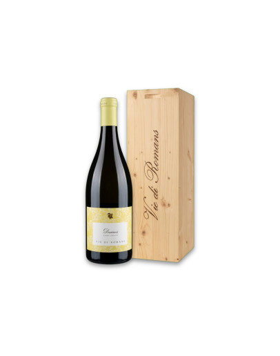 Vie di Romans Friuli Isonzo Pinot Grigio Doc Dessimis 2023 Vie di Romans Friuli Isonzo Pinot Grigio Doc Dessimis 2023