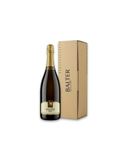 Balter TrentoDoc Brut Sans Année [Magnum]