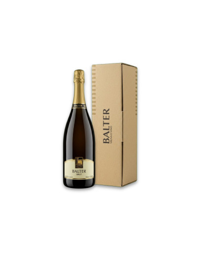 Balter TrentoDoc Brut Sans Année [Magnum]