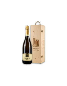 Balter TrentoDoc Brut Sans Année [Jéroboam]