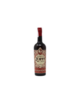 Zoppi Distillery Vermouth Rosso Amaranto