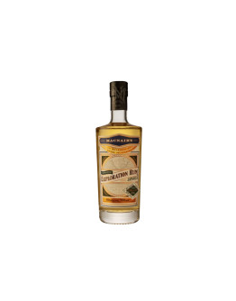 MacNair’s Exploration Rum Jamaica 7 Year-Old
