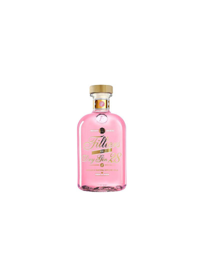 Fillers Distillery Filliers Dry Gin Pink