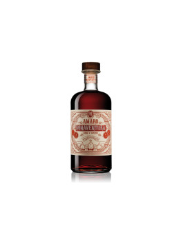 Distilleria Bonaventura Maschio Amaro Erbe e Spezie