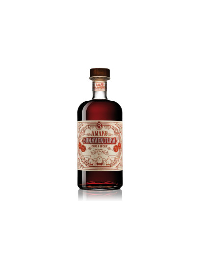 Distilleria Bonaventura Maschio Amaro Erbe e Spezie