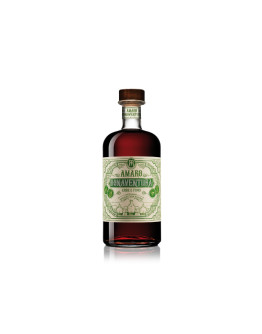Distilleria Bonaventura Maschio Amaro Erbe e Fiori