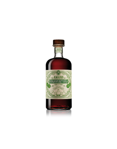 Distilleria Bonaventura Maschio Amaro Erbe e Fiori