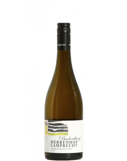 Buchertberg White Field Blend