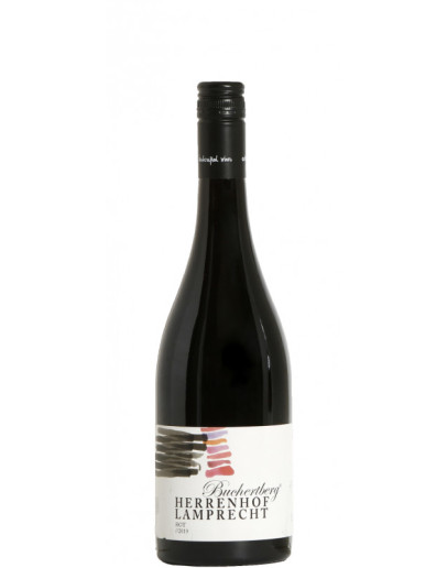 Buchertberg Red Blaufrankisch