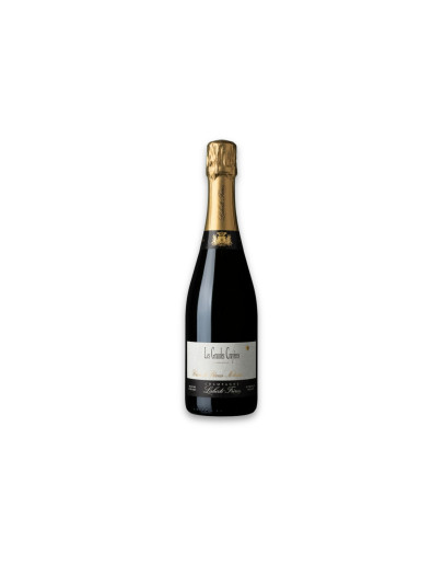 Laherte Frères Champagne Aoc Le Grandes Crayères Blanc de Blancs Extra Brut Millésime 2020