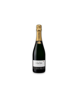Laherte Frères Champagne Aoc Les Vignes d'Autrefois Vieilles Vignes de Meunier Blanc de Noirs Extra Brut Millésime 2019