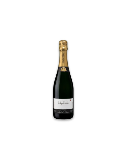 Laherte Frères Champagne Aoc Les Vignes d'Autrefois Vieilles Vignes de Meunier Blanc de Noirs Extra Brut Millésime 2019