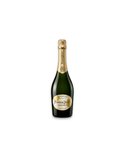 Perrier-Jouët Champagne Aoc Grand Brut Sans Année