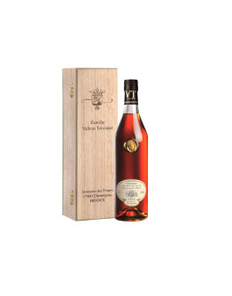 Cognac Hors d'Âge Vallein Tercinier