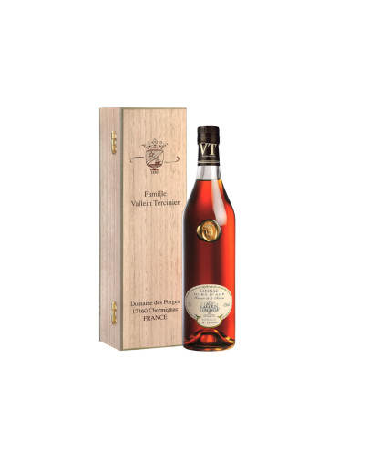 Cognac Hors d'Âge Vallein Tercinier