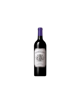 Château La Conseillante Pomerol Aoc 2018