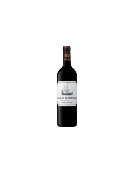Château Beychevelle Saint-Julien Aoc Grand Vin 2018