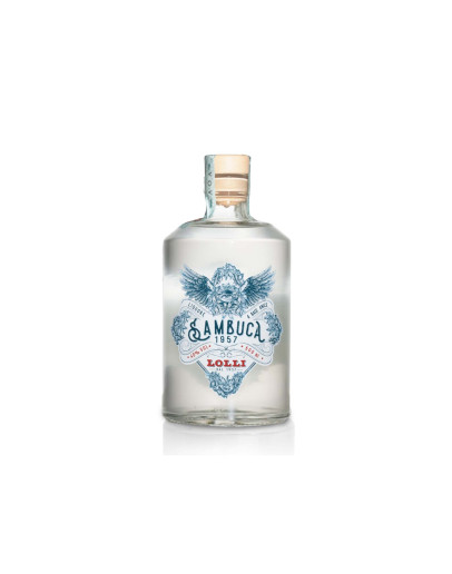 Lolli Sambuca Liquore a base Anice