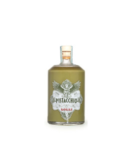 Lolli Liquore Dolce Pistacchio