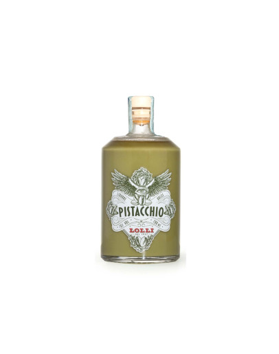 Lolli Liquore Dolce Pistacchio