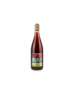 Mann Deutscher Wein Rosa X Trocken Sans Année [Litro]
