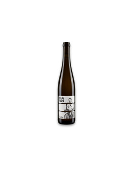 Mann Rheinischer Landwein Purpur Riesling 2023