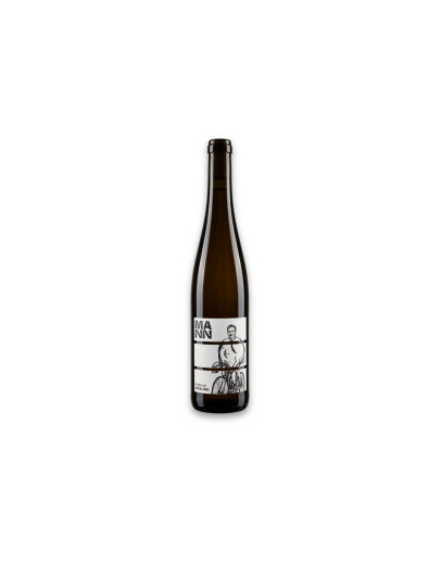 Mann Rheinischer Landwein Purpur Riesling 2023