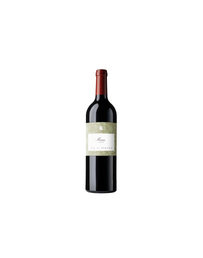 Vie di Romans Friuli Isonzo Merlot Doc Maurus 2021