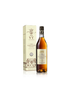 Cognac Napoleon Vallein Tercinier