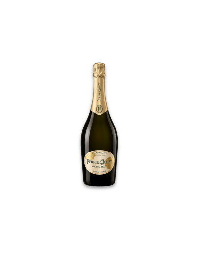 Perrier-Jouët Champagne Aoc Grand Brut Sans Année [Magnum]