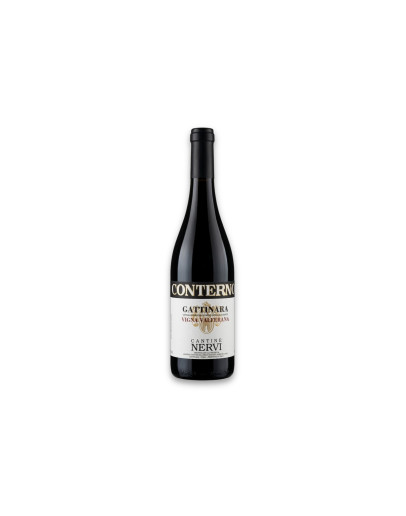 Cantine Nervi Conterno Gattinara Docg Vigna Valferana 2019