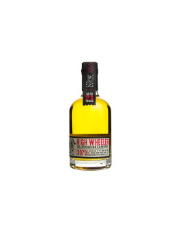 The New Zealand Whisky Collection Whisky High Wheeler 21 Year-Old