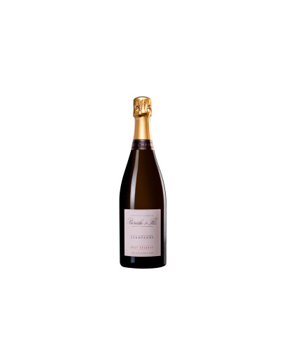 Bérêche et Fils Champagne Aoc Réserve Vieilles Vignes Brut