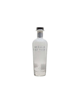 Tek Bar Vodka Mermaid Salt