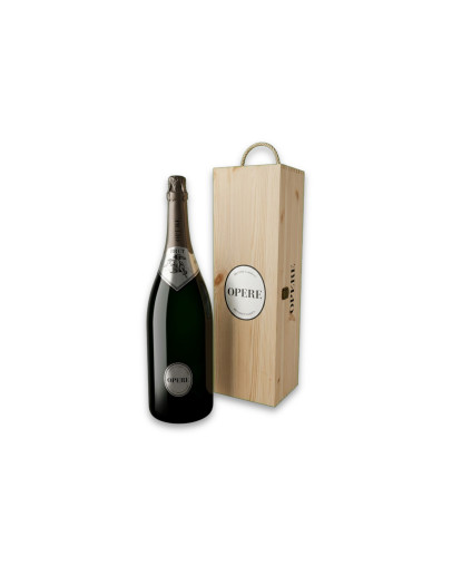 Villa Sandi Vino Spumante di Qualità Metodo Classico Opere Trevigiane Brut