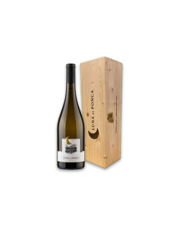 Borgo Conventi Collio Bianco Doc Luna di Ponca 2019