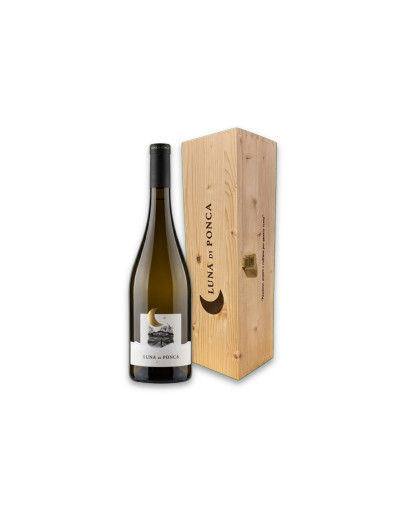 Borgo Conventi Collio Bianco Doc Luna di Ponca 2019