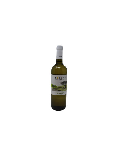 Toblâr Blanc Trevenezie Bianco Igt Sauvignon 2025 Toblâr Blanc Trevenezie Bianco Igt Sauvignon 2025